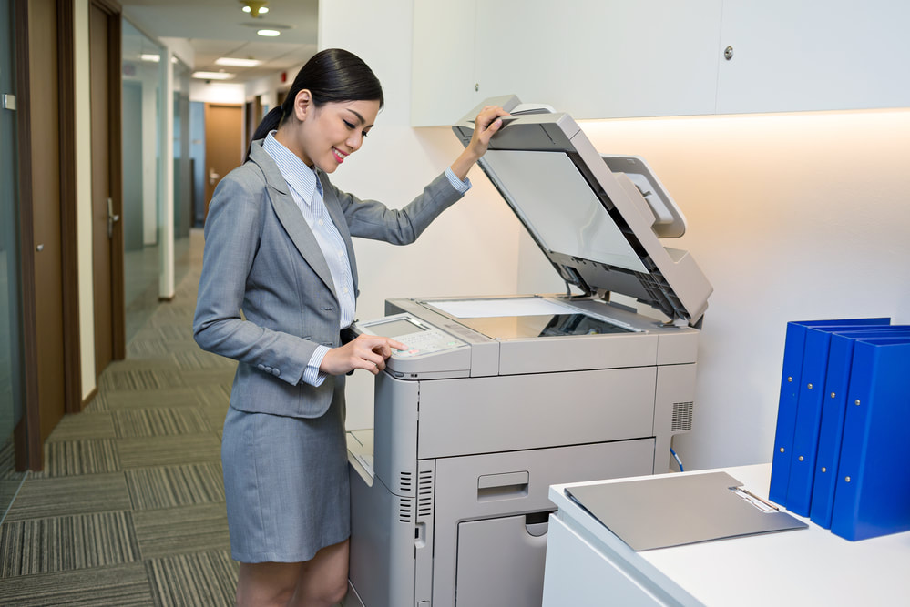 Benefits of Photocopy Machine Leasing