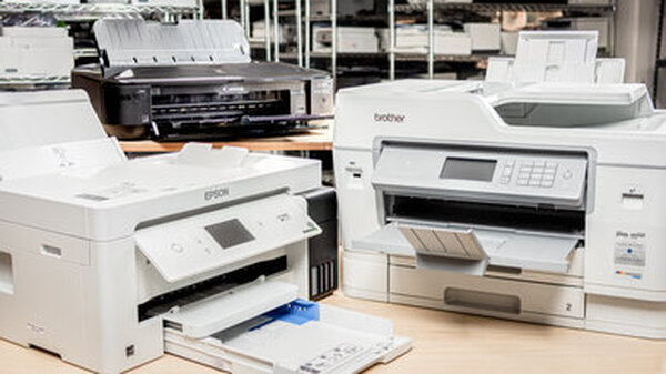 Are Inkjet Printers Good for Small Business ?