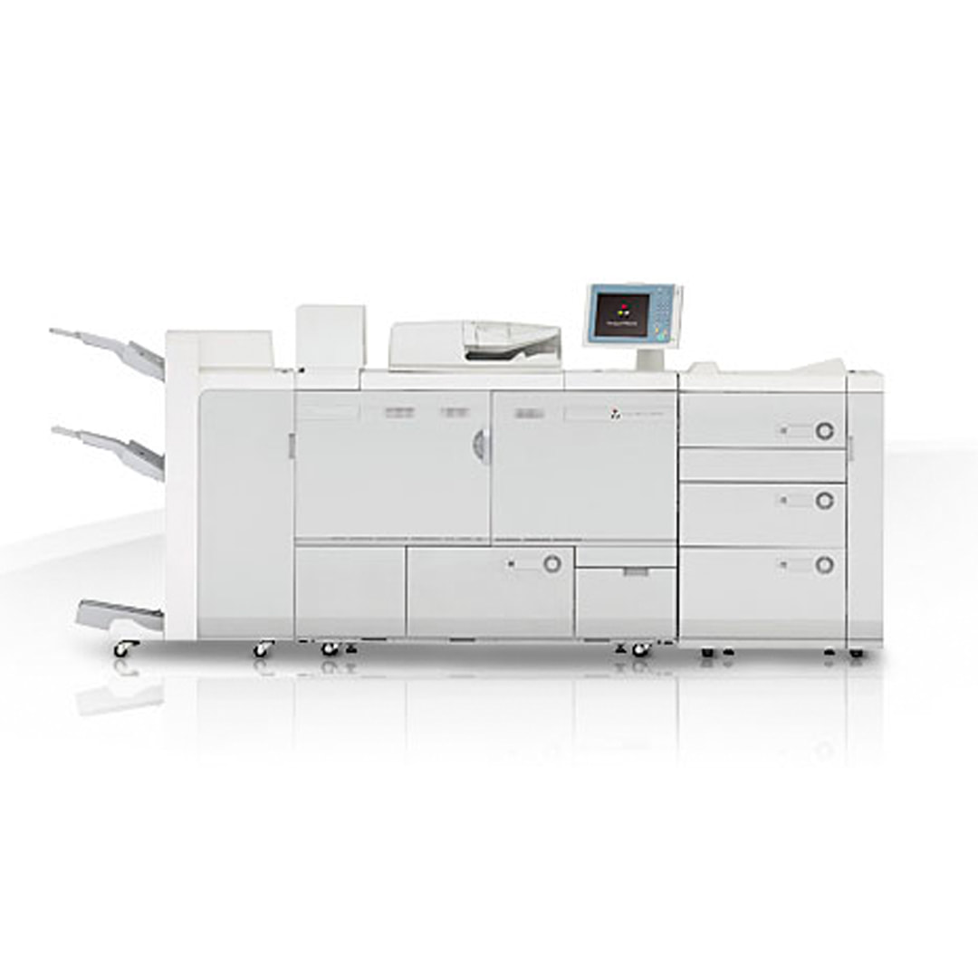 Rent Canon Black & White Production Printer | Canon imagePRESS 1110 / 1135