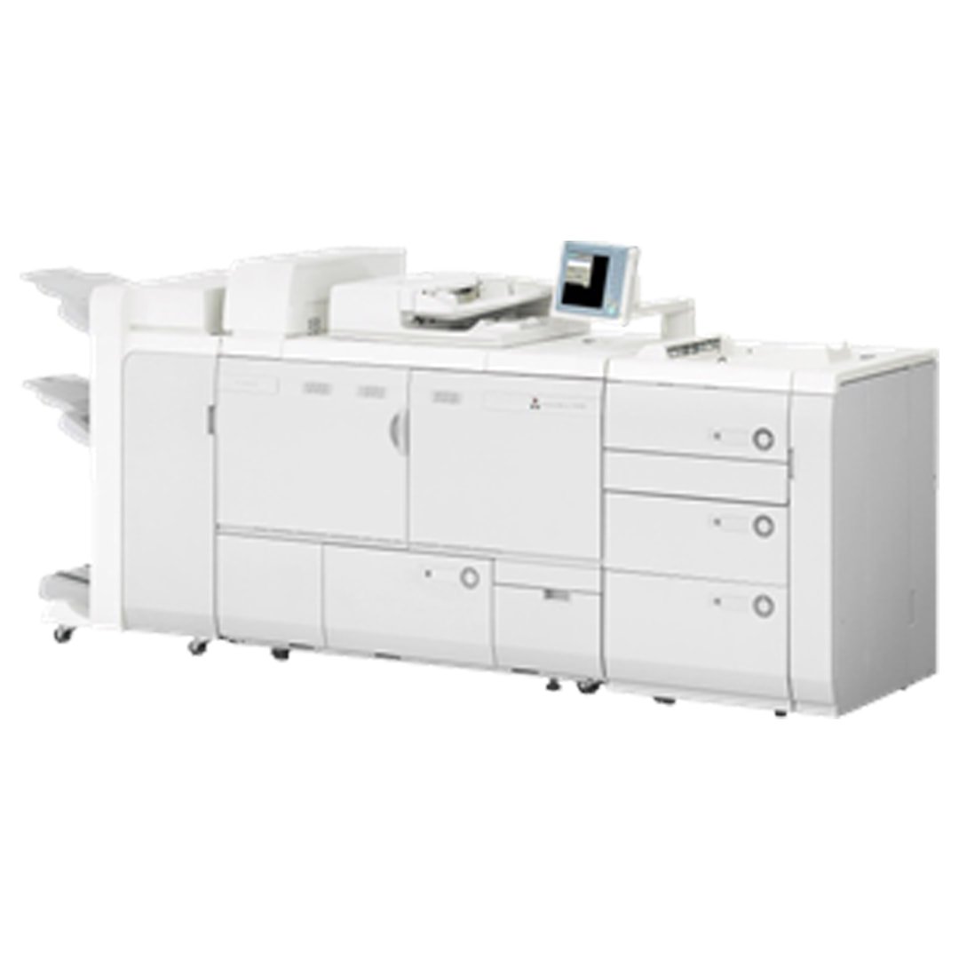 Rent Canon Black & White Production Printer | Canon imagePRESS 1110 / 1135