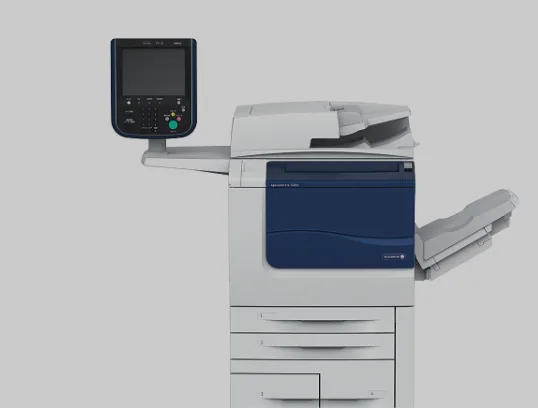 Fuji Xerox DocuCentre / ApeosPort-V 6080 / 7080