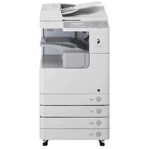 Canon Photocopy Machine Rental in Malaysia Canon imageRUNNER 2525W