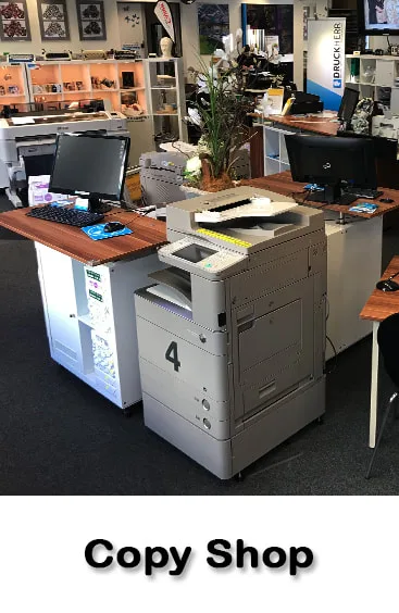 A1 A0 Plan Poster Printer