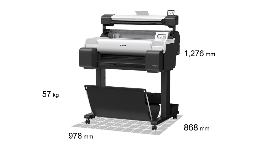 Optional Scanner Lm24 Installation