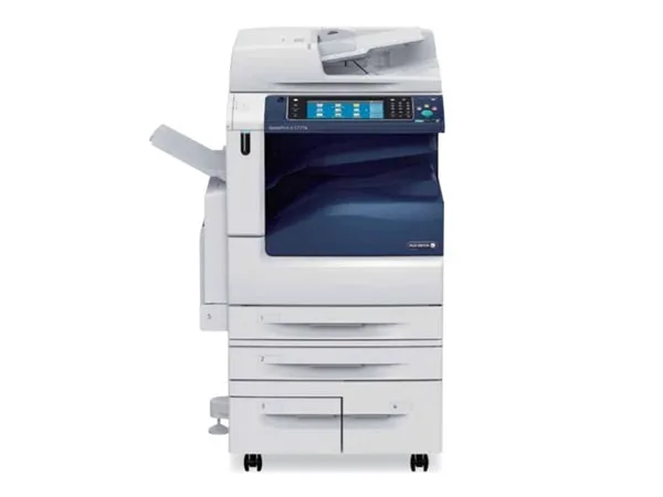 Fuji Xerox DocuCentre/ApeosPort-V C7776 / C6676 / C5576 / C4476 / C3376 / C3374 / C2276 