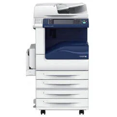 Fuji Xerox Docucentre-V ApeosPort-V C2275 / C3373 / C3375 / C4475 / C5575 / C6675 / C7775