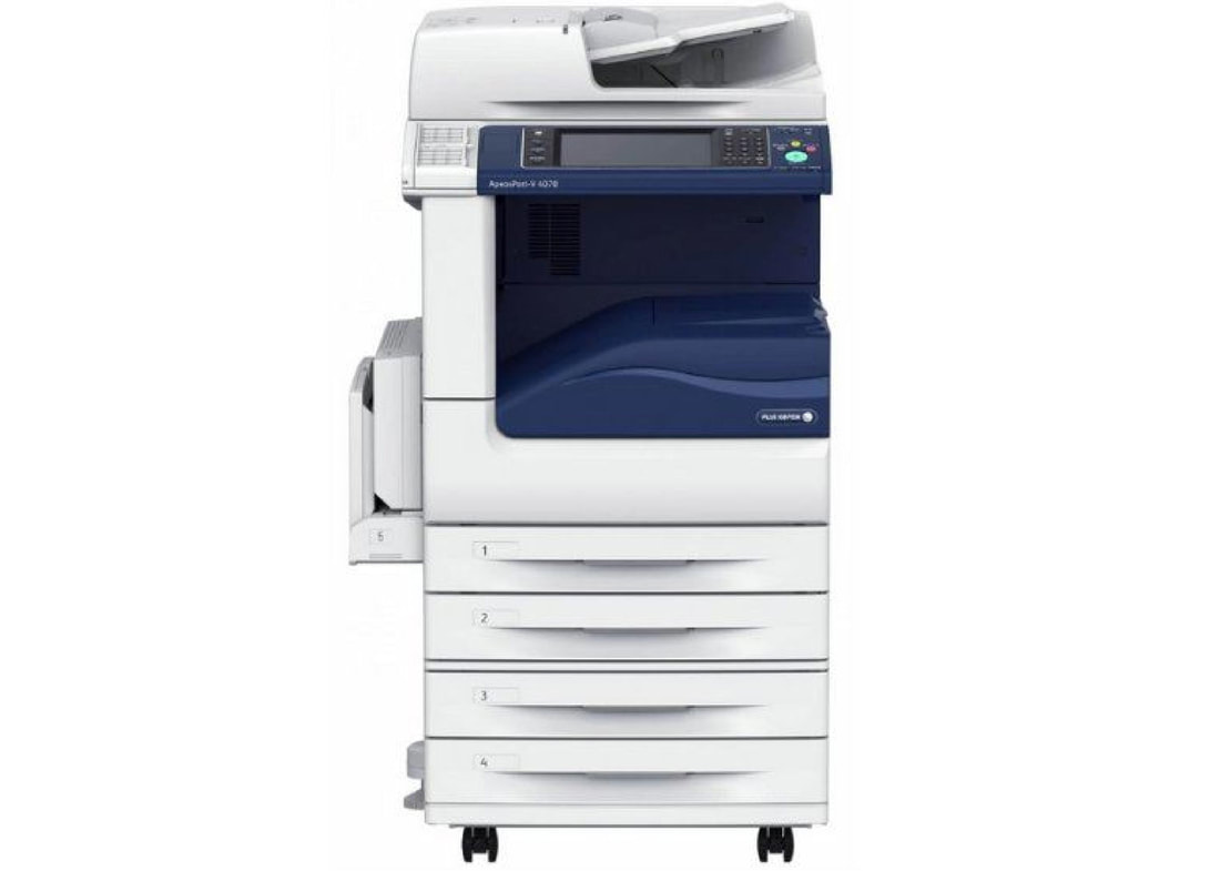 Fuji Xerox C2275 / C3373 / C3375 / C4475 / C5575 / C6675 / C7775