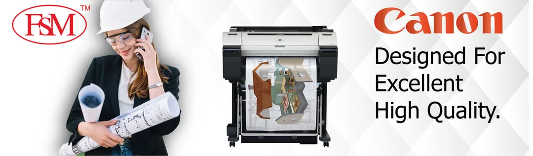 Best Large Format Printer for Colour Proofing