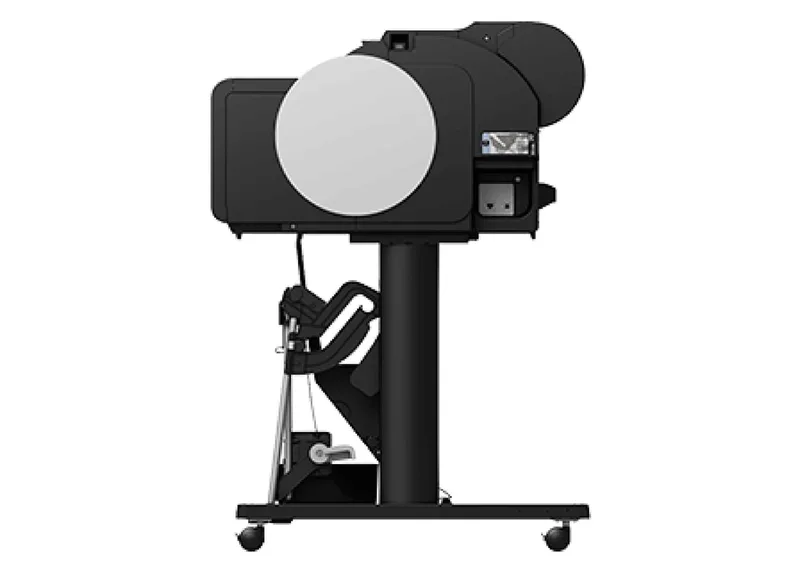 ​A1 Wide Format Printer Canon imagePROGRAF TM-5205 is a high-speed and accurate printing. Great for high quality CAD / GIS and posters