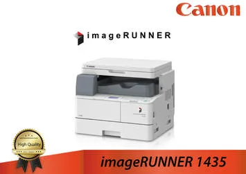 imageRUNNER 1435
