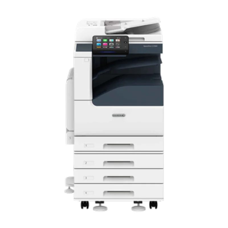 Rent Photocopy Machine FujiFilm Fuji Xerox