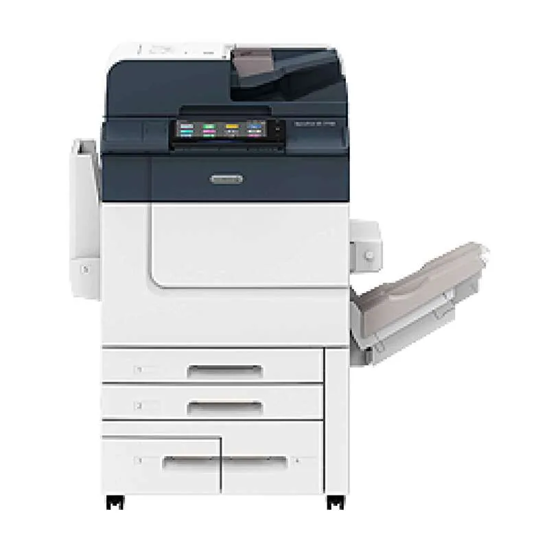 Rent Photocopy Machine FujiFilm Fuji Xerox