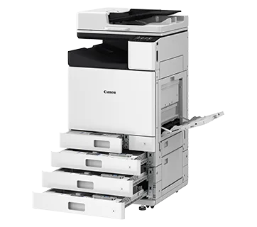 Canon WG7750F High Speed Fast Color Printer A3 Low Printing Cost