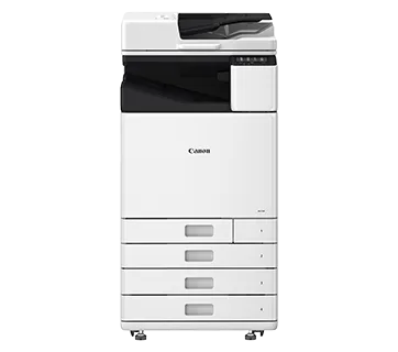 Canon WG7750F High Speed Fast Color Printer A3 Low Printing Cost