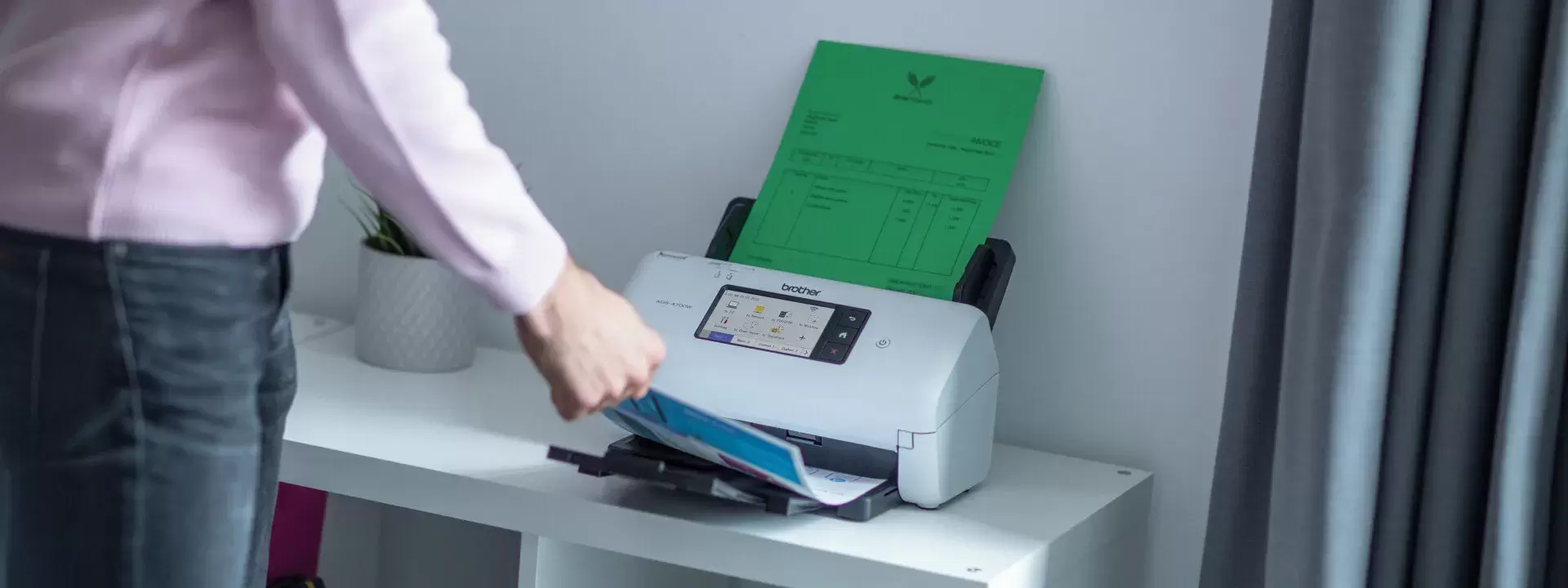 Office Scanner Do's and Don'ts