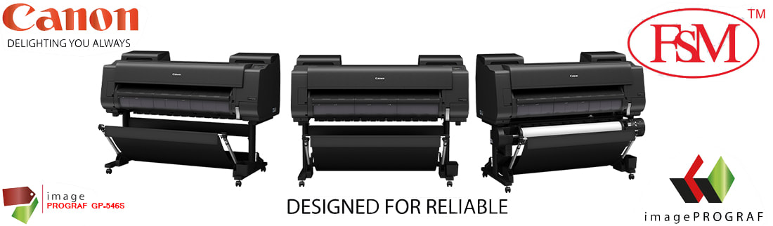 A1 AO printer Canon TX5300 is a 36 inch AO printer engineered to deliver amazing print speed with sharp reproduction of lines and text even on uncoated paper