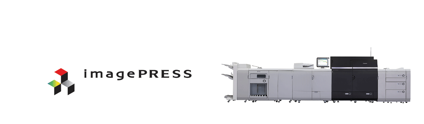 Production Printing Machine Xerox Canon FujiFilm