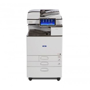 Ricoh MPC2004 A3 Colour Photocopy Machine