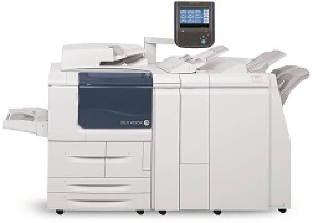 Ricoh MPC2004 A3 Colour Photocopy Machine