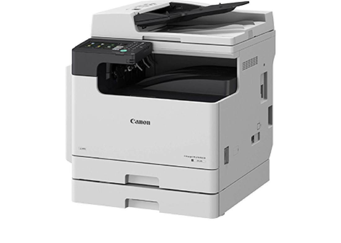 Canon imagerunner 2206 driver free download