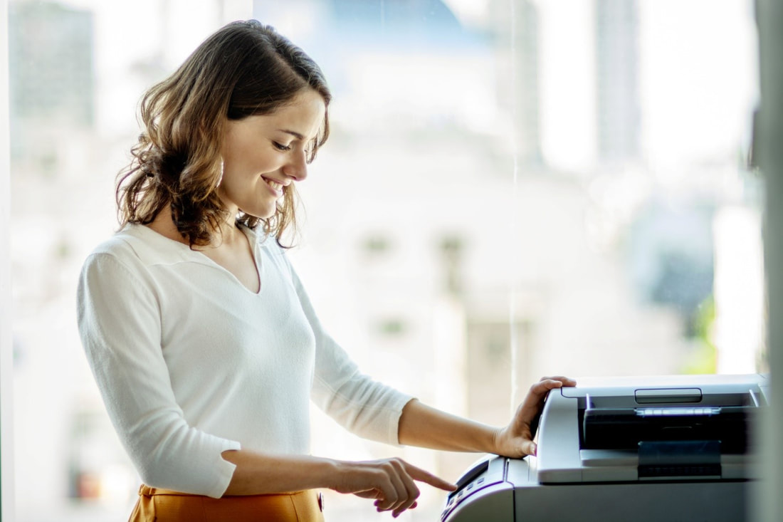How To Choose a Multifunction Printer To Benefit Your Small Business