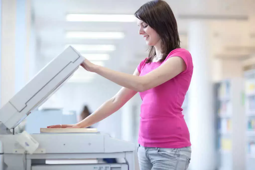 How To Choose The Best Office Printer