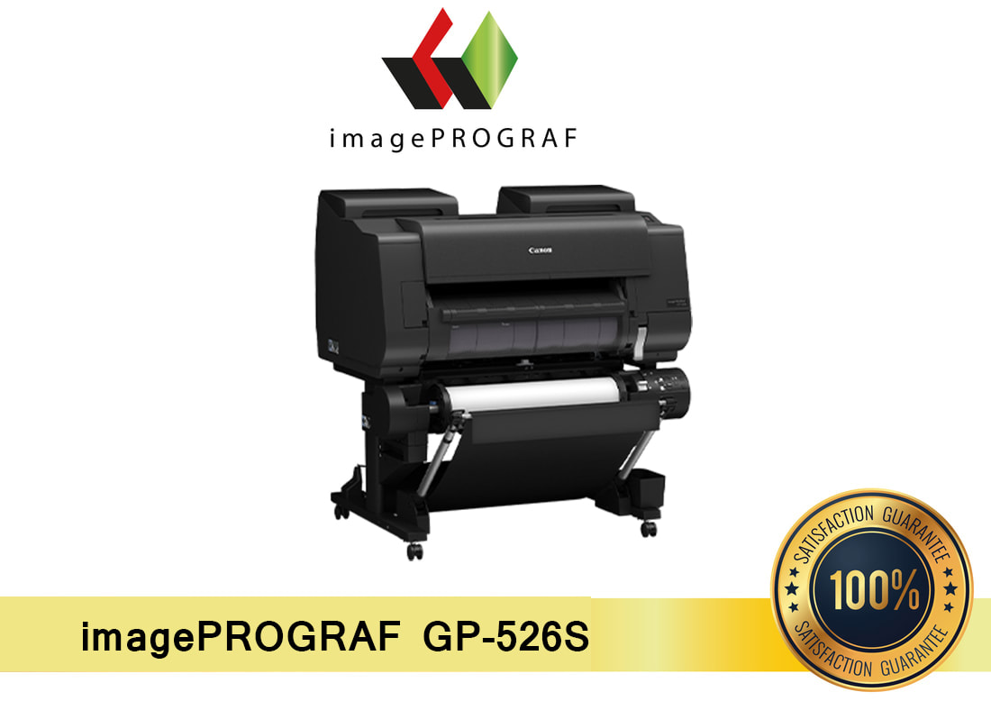 imagePROGRAF GP-526S