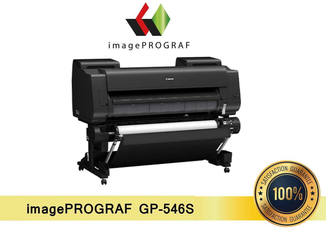imagePROGRAF GP-546S
