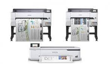 Epson A1 A0 Printer Plotter