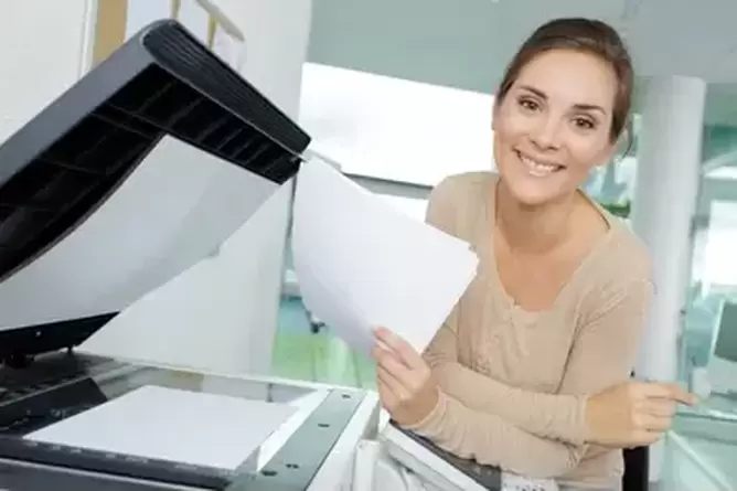 Factors To Consider When Buying a Multifunction Printer