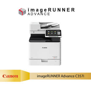 A4 Colour Canon Photocopy Machine in Malaysia