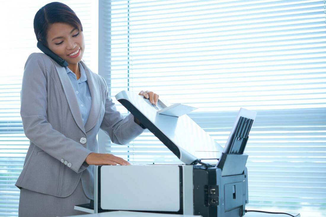 Questions You Need To Ask Before Buying An Office Printer