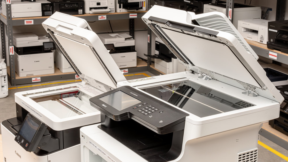 Tips To Make Your Quality Printing Equipment Last